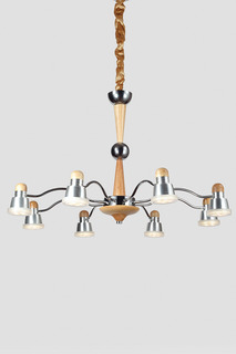 Люстра подвесная Lucia Tucci