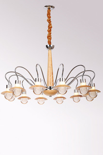 Люстра подвесная Lucia Tucci