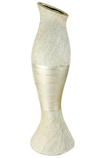 Декоративная ваза 39 см SDJ