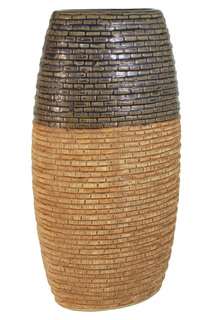 Декоративная ваза "Мадагаскар" SDJ