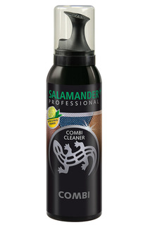 Аэрозоль Пена-шампунь Salamander Professional