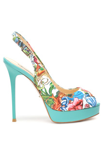 Босоножки Vitacci