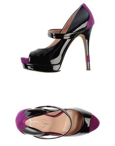 Туфли Jessica Simpson