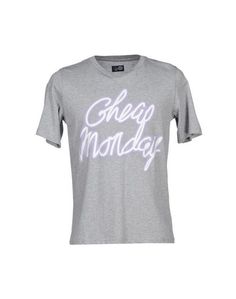 Футболка Cheap Monday
