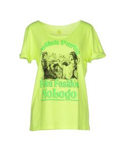 Футболка NO Logo Fake Fashion