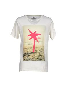 Футболка Quiksilver