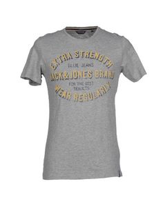 Футболка Jack & Jones Vintage
