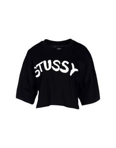 Футболка Stussy