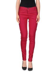 Повседневные брюки Bleulab