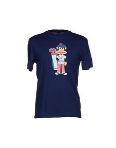 Футболка Paul Frank