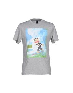 Футболка Paul Frank
