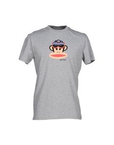 Футболка Paul Frank