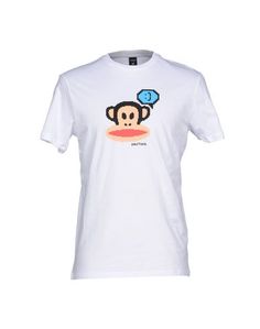 Футболка Paul Frank