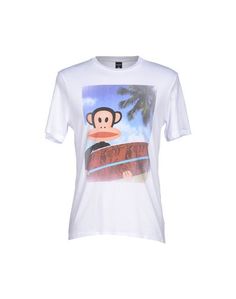 Футболка Paul Frank