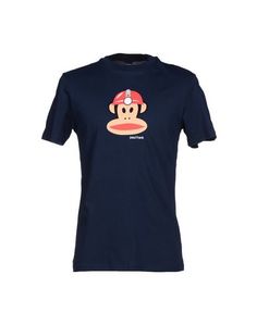 Футболка Paul Frank