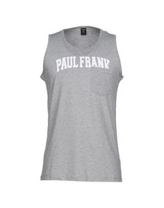Футболка Paul Frank