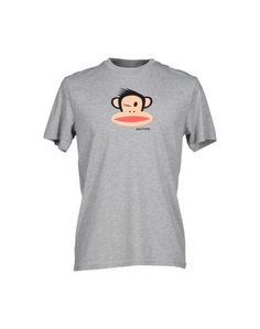 Футболка Paul Frank