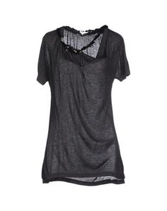 Футболка Pinko Grey