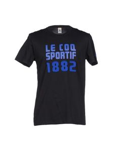 Футболка Le Coq Sportif