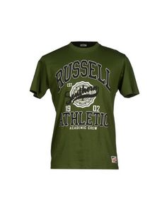 Футболка Russell Athletic