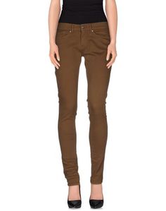 Повседневные брюки Pepe Jeans