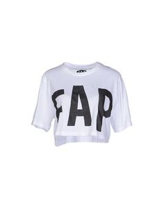 Футболка FAP Filles A Papa