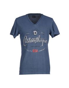 Футболка Customtheque