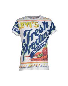 Футболка Levis Vintage Clothing