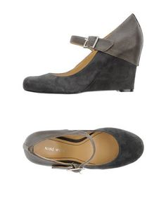 Туфли Nine West