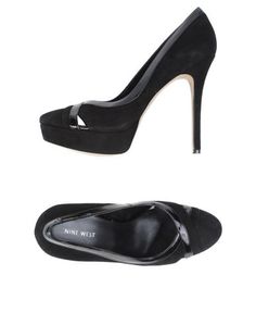 Туфли Nine West