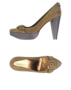 Туфли Nine West