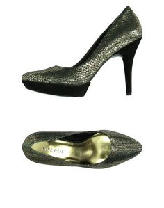 Туфли Nine West