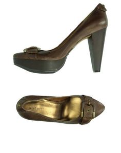 Туфли Nine West