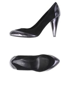 Туфли Nine West