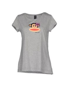 Футболка Paul Frank