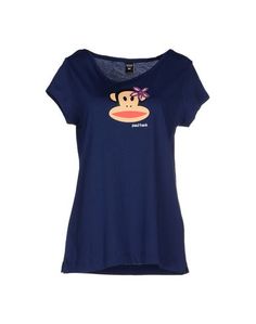 Футболка Paul Frank