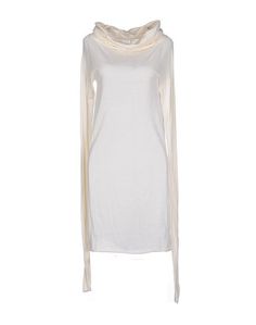 Футболка Rick Owens Lilies