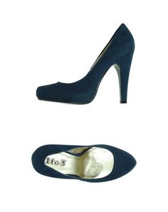 Туфли 1 To3 Shoes