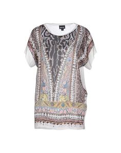 Футболка Just Cavalli