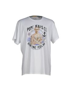 Футболка Pepe Jeans