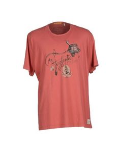 Футболка Pepe Jeans