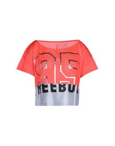 Футболка Reebok