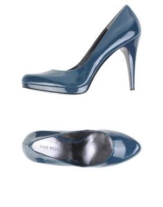 Туфли Nine West