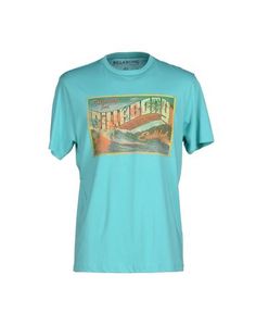Футболка Billabong