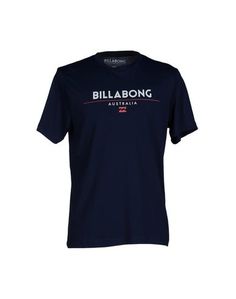 Футболка Billabong