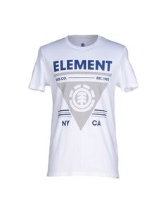 Футболка Element