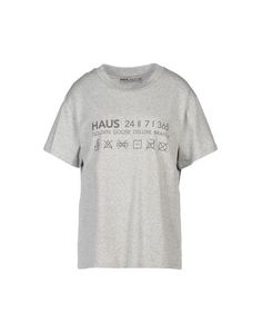 Футболка Haus Golden Goose
