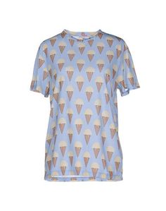 Футболка Blugirl Folies