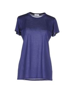 Футболка Jil Sander