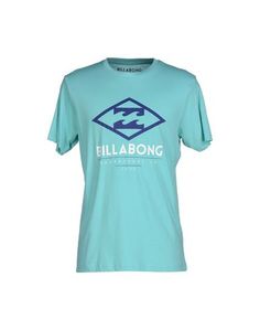 Футболка Billabong